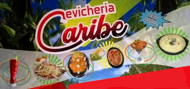Opinii despre Cevicheria Caribe în San José Del Guaviare - Gastronomía y hostelería