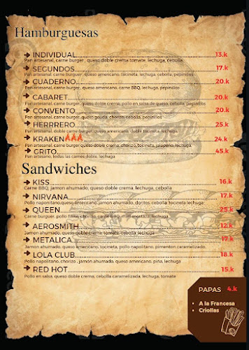 Opinii despre Enigma SQ în Santander de Quilichao - Gastronomía y hostelería