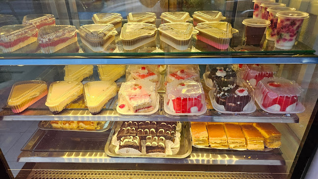 Comentarii opinii despre EL MANJAR Panadería y Cafeteria