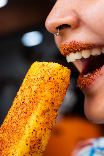 Heladería La Palette Prado - Gastronomía y hostelería