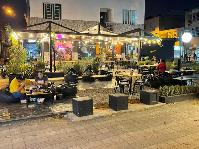 101 Bistró - Gastronomía y hostelería