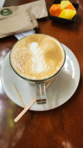 Opinii despre Café Bar 3030 - (Sede-Buga) în Guadalajara de Buga - Gastronomía y hostelería