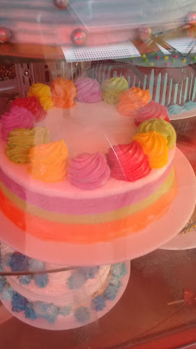 Comentarii opinii despre Panadería La Morena