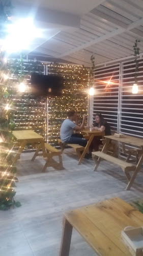 Opinii despre Good Vibes în Rozo, Palmira - Gastronomía y hostelería