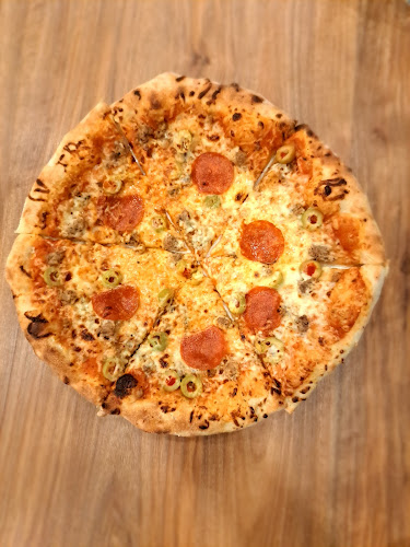 Cl. 12 #No. 14-2, Duitama, Boyacá