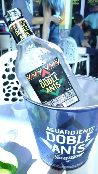 La Cantina Bar Restaurante