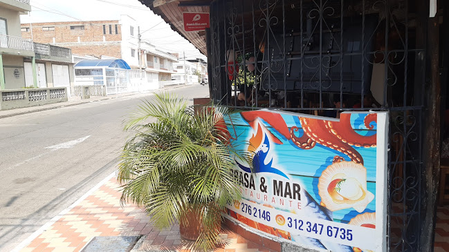 Cra. 28 & Calle 21, Palmira, Valle del Cauca