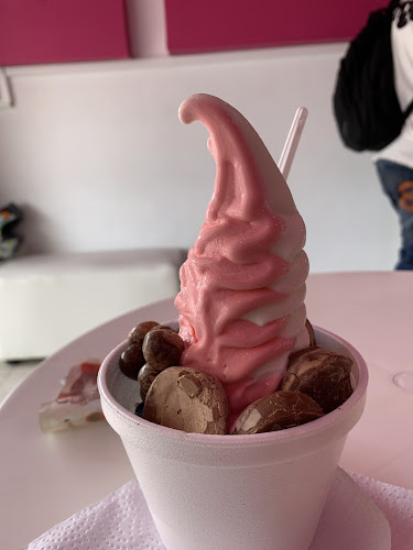 Helados De Yogurt YOGUI