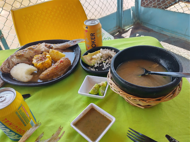 Comentarii opinii despre La Barca Del Capitán Rozo