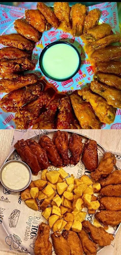 Comentarii opinii despre Chillin Wings