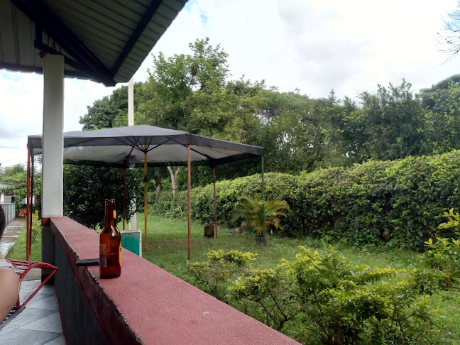 Centro Recreacional Guaduales - Gastronomía y hostelería