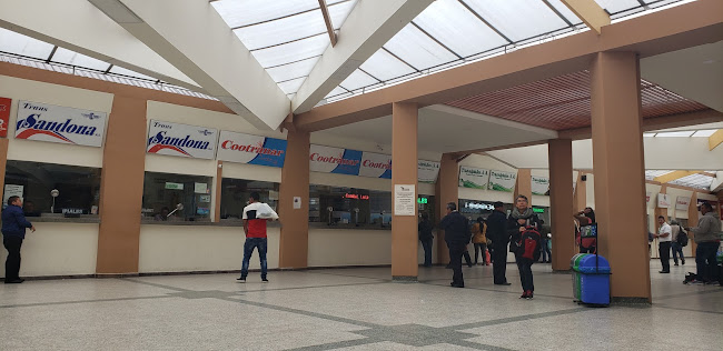 San Miguel Panadería