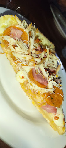 Comentarii opinii despre Delicias Luna