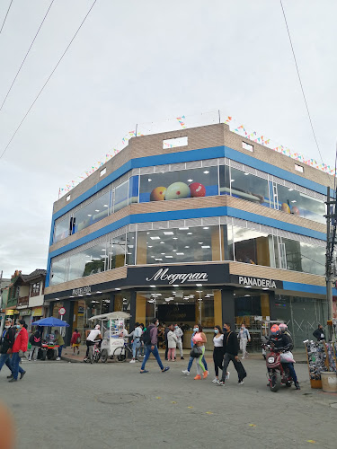 Megapan Panadería y Pastelería Gourmet - Chía