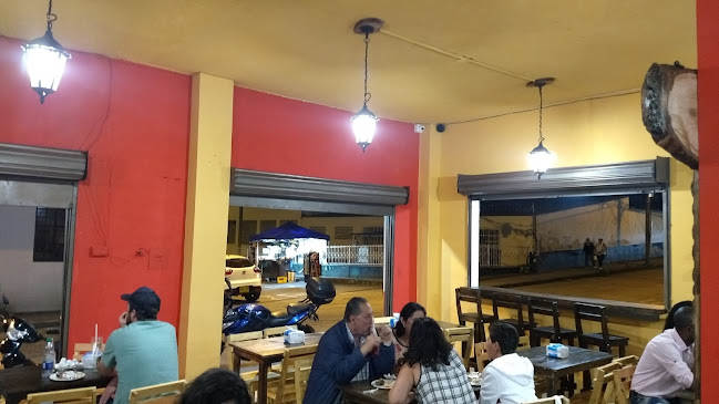 Las Arepas Del Pueblo - Santa Rosa de Cabal