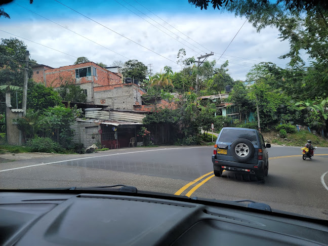 Opinii despre La Veranera în Guaduas - Gastronomía y hostelería