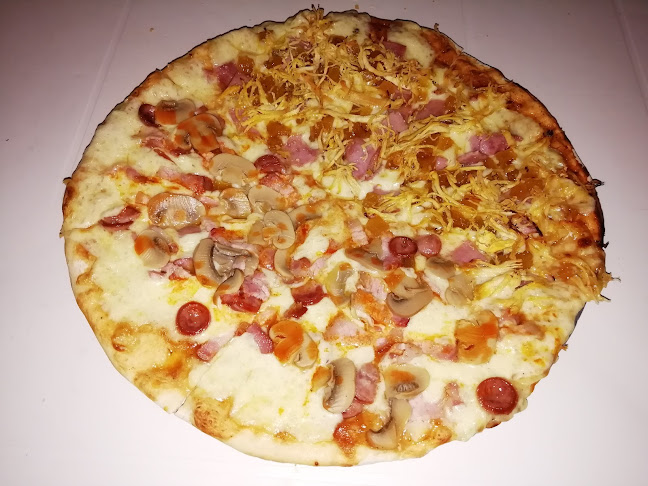 Bufalo Bill Restaurante y Comidas Rapidas - Gastronomía y hostelería