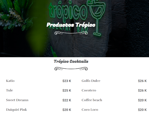 Diagonales 100 #105c 46, Apartadó, Antioquia