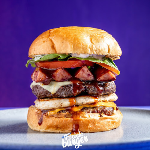 El Cielo Burger - Piedecuesta