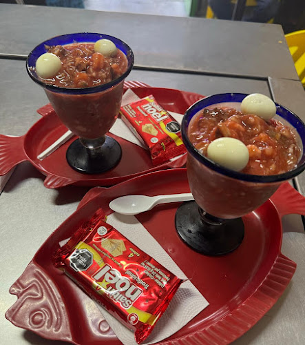 Opinii despre Cevicheria Coralito în Ibagué - Gastronomía y hostelería