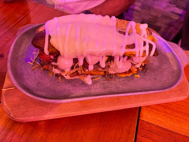 Papá Julio - Gastronomía y hostelería