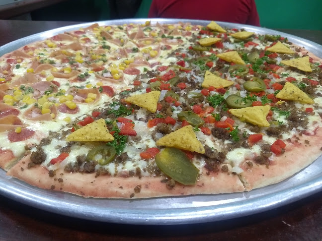 Orions Comida Fusion - Gastronomía y hostelería