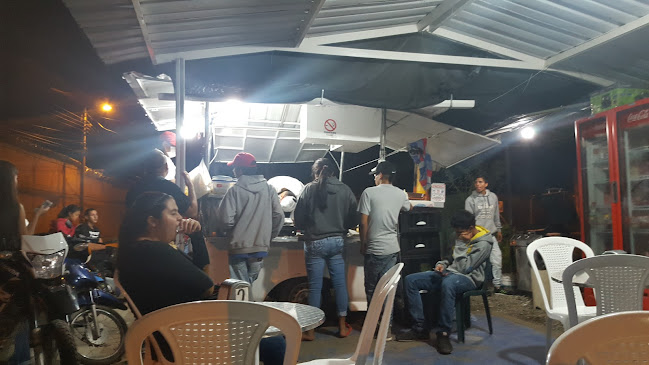 Opinii despre Hamburguesas Beto în Roldanillo - Gastronomía y hostelería