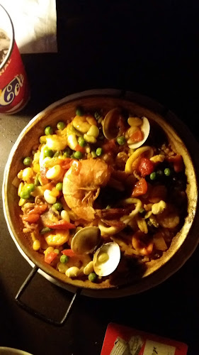 Mediterraneo Bar Restaurante - Gastronomía y hostelería