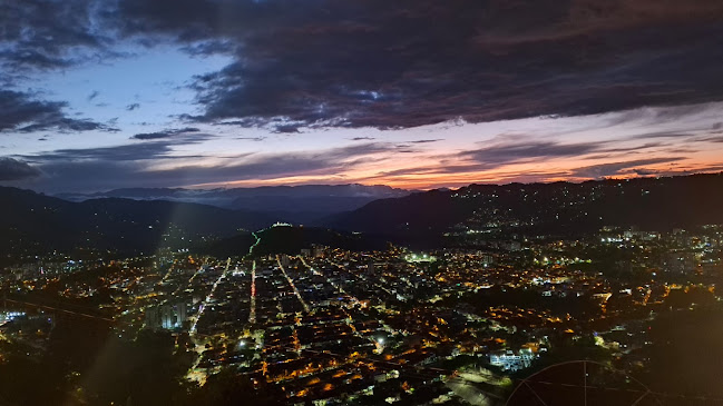 Comentarii opinii despre Vista hermosa glamping