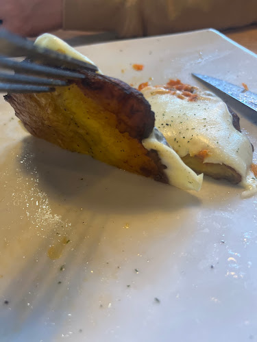 Comentarii opinii despre Mi Leña