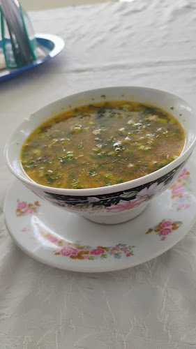 Restaurante El Morichal - Flandes