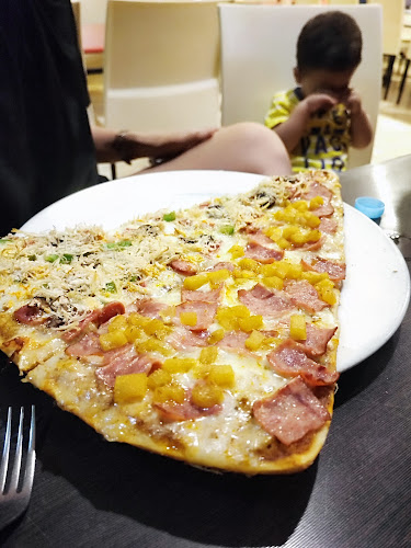 Caprichosa Pizza Gourmet - Gastronomía y hostelería