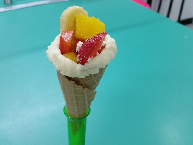 Opinii despre Yummy Ice Cream în Funza - Gastronomía y hostelería