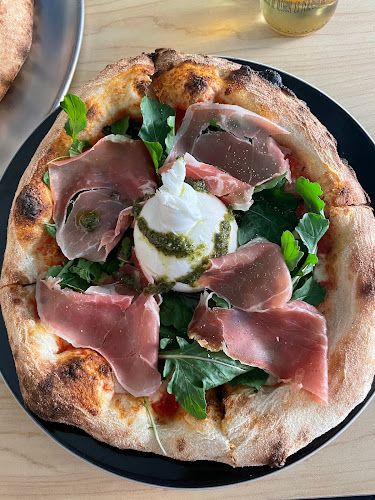 Opinii despre Lucia e Carmen în Mosquera - Gastronomía y hostelería