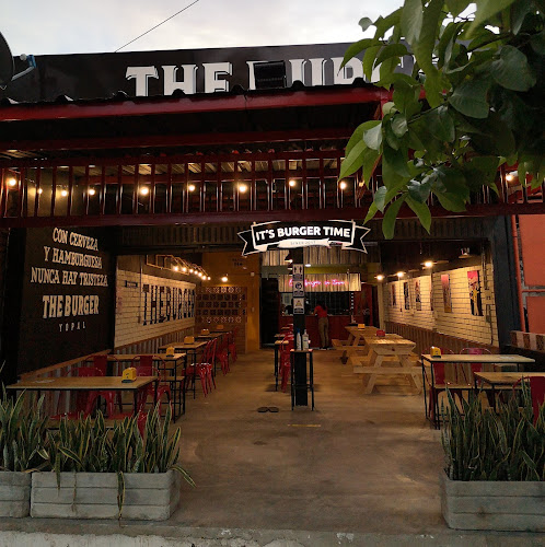 The burger Yopal - Gastronomía y hostelería