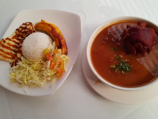 Restaurante Los Pajonales