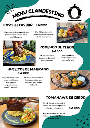 Tinteo Candelaria - Bogotá