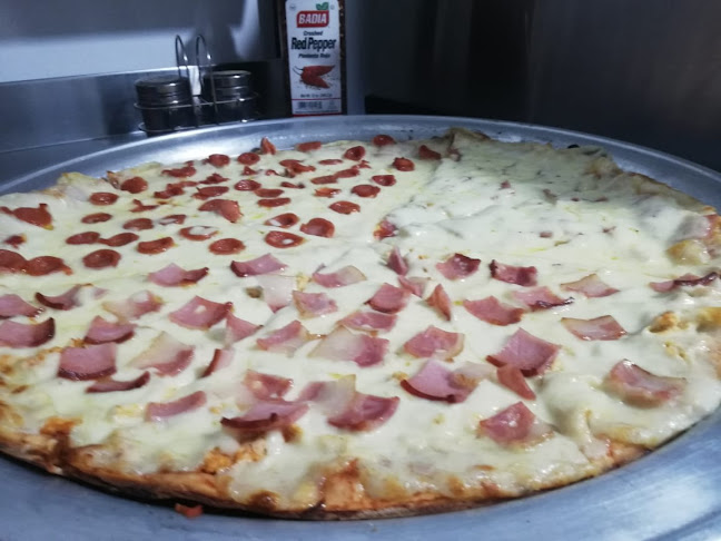 Pizzería la Napolitana - Gastronomía y hostelería