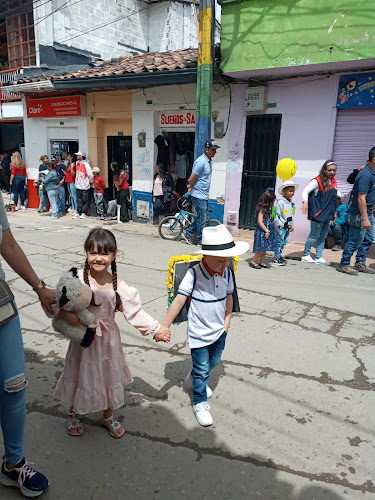 Asadero Santa Rosa Km 0 Santa Rosa de Osos Llanos De Cuiba - Santa Rosa de Osos