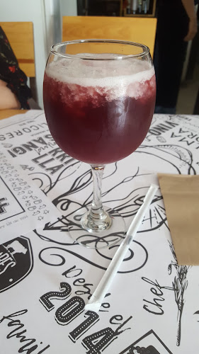 La Tres Uno · Parrilla - Envigado