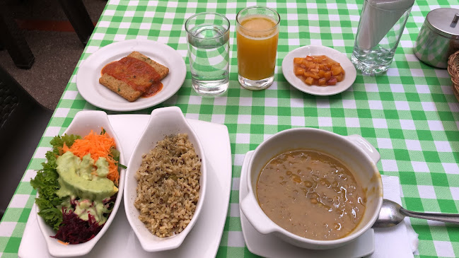 Opinii despre Flor de Loto Gourmet în Bucaramanga - Gastronomía y hostelería