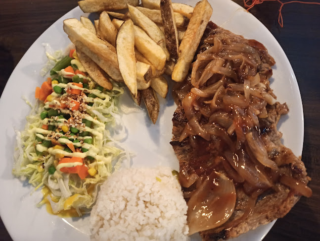 Opinii despre J.Burger & Patatas în Facatativá - Gastronomía y hostelería