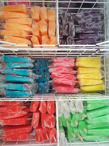 Helados Mango Biche - Gastronomía y hostelería