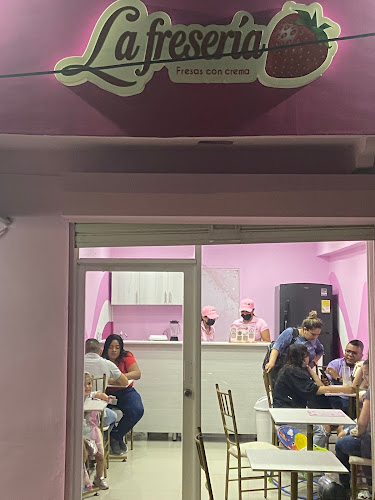 La Fresaría Valledupar - Valledupar