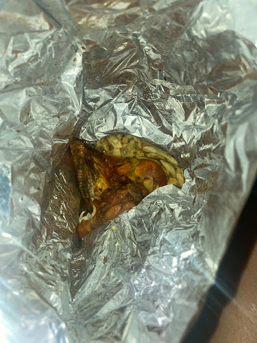 Restaurante Chino Mr . Chen - Soacha