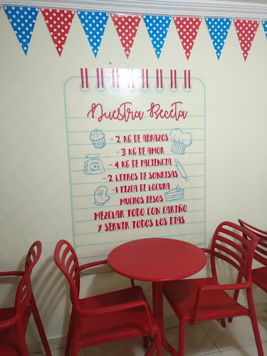Opinii despre Dolceti Repostería Creativa în Cartagena de Indias, Provincia de Cartagena - Gastronomía y hostelería