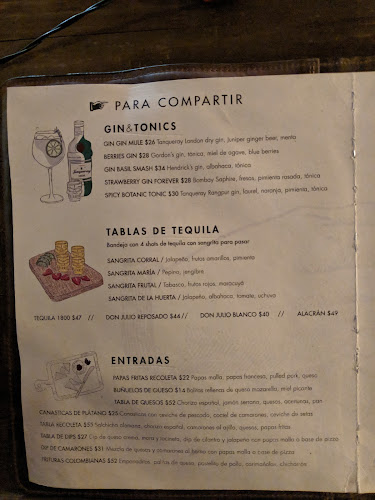 Opinii despre Recoleta în Envigado - Gastronomía y hostelería