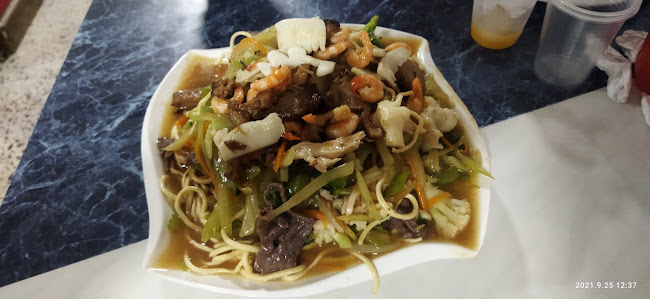 Opinii despre Restaurante Estrella Oriental în Bucaramanga - Gastronomía y hostelería