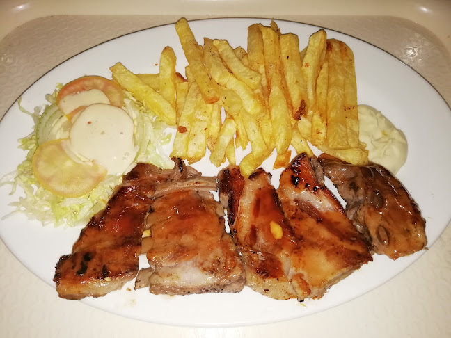 Bufalo Bill Restaurante y Comidas Rapidas - Gastronomía y hostelería