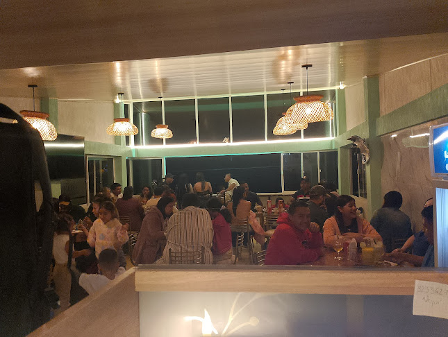 Opinii despre Restoran el jardin de los sabores în Morales - Gastronomía y hostelería